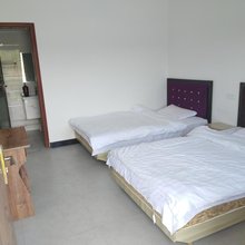 安康鲜鱼庄农家乐