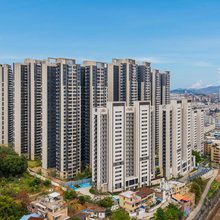 佰达屋公寓(韶关五里亭店)