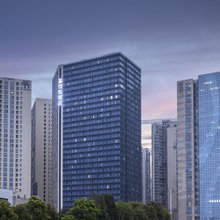 长沙嘉佰悦酒店(麓谷工业园长丰地铁站店)