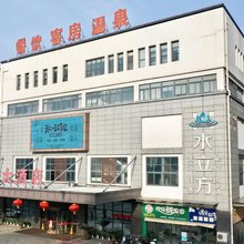常州奥阳大酒店