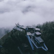 AirArk云上方舟民宿