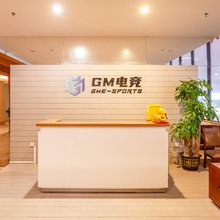 GM电竞酒店