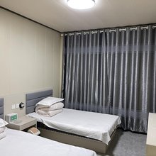 青岛朋朋快捷宾馆