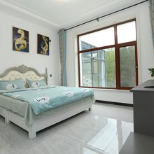 野三坡轻舍民宿