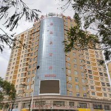 融泉大酒店