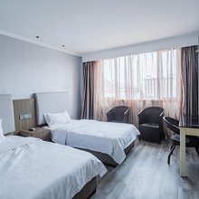 温州新金鸥商务宾馆