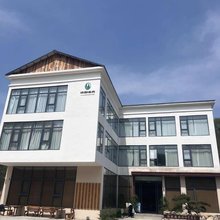 绿韵巢养精品民宿