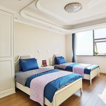 威远杉养庄园