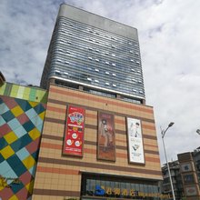 宜宾君御酒店(东方时代广场店)