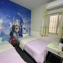 乐闲小居
