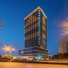 宜尚酒店(宜昌火车东站店)