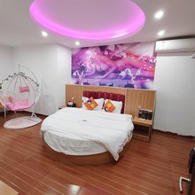 揭阳草莓精品公寓