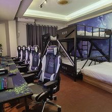 广州非鱼公寓(琶洲会展店)