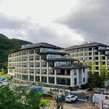 台州红豆杉小筑