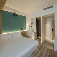 之七HOTEL(四川传媒学院店)