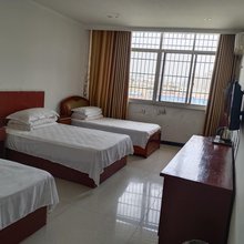 浠水长丰宾馆