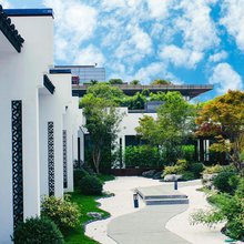 祺悦西湖文化酒店(杭州湖滨银泰in77店)