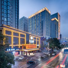 廷泊酒店(株洲中心广场店)