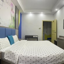 君临公寓(东莞北岸店)
