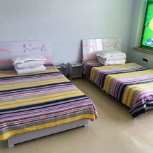 承德乐心园旅馆