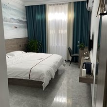 商水聚客嘉宾馆