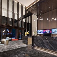 塔西提酒店(长沙理工大学省税务局店)