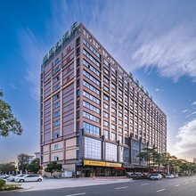 福集大酒店(漳浦府前街西店)