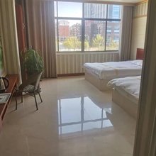修水舒心宾馆