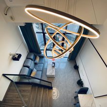 南昌梦雅·loft影院公寓(绿滋肴潮阳里店)