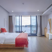 枸杞来得乐民宿