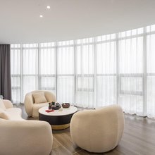 稀岸轻奢公寓(翔安一中店)