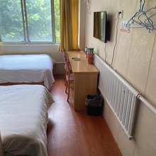 温馨居商务宾馆