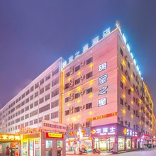 云之尚云连锁酒店(昆明呈贡广场店)
