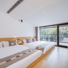 溧阳清源原舍(南山竹海店)
