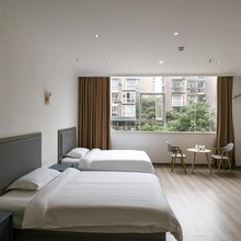 泸州金泰商务宾馆