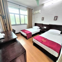 桐乡濮院新永乐宾馆