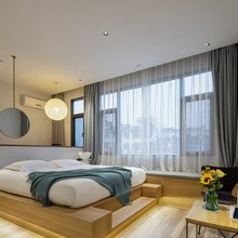 婺源三月记自助民宿(婺源高铁站弦高古城店)