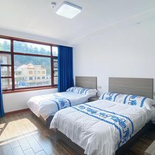 东滕阁雅居民宿