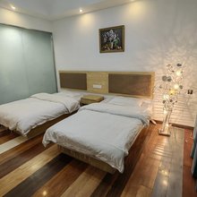 荥经宏阳酒店