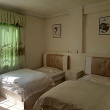 广州从化吕田发记旅馆