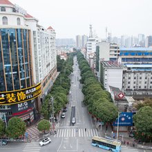 金都大酒店(百色市政府恒基广场店)
