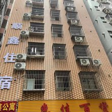 惠州顺鑫住宿