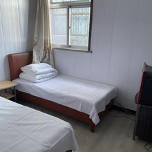 沧州鑫安旅馆