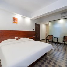 榜眼探花公寓(广西艺术学院相思湖校区店)