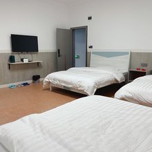 始兴顺意迎宾公寓