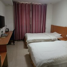浮梁宏庭宾馆