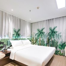 海友酒店(上饶婺源文化广场景观桥店)