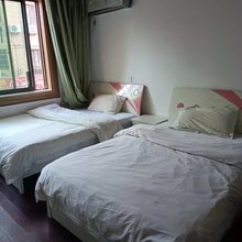 杭州春临谷旅馆
