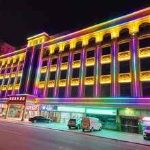 阿美商务酒店