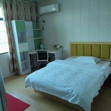 鄂州梧桐湖枫叶宾馆